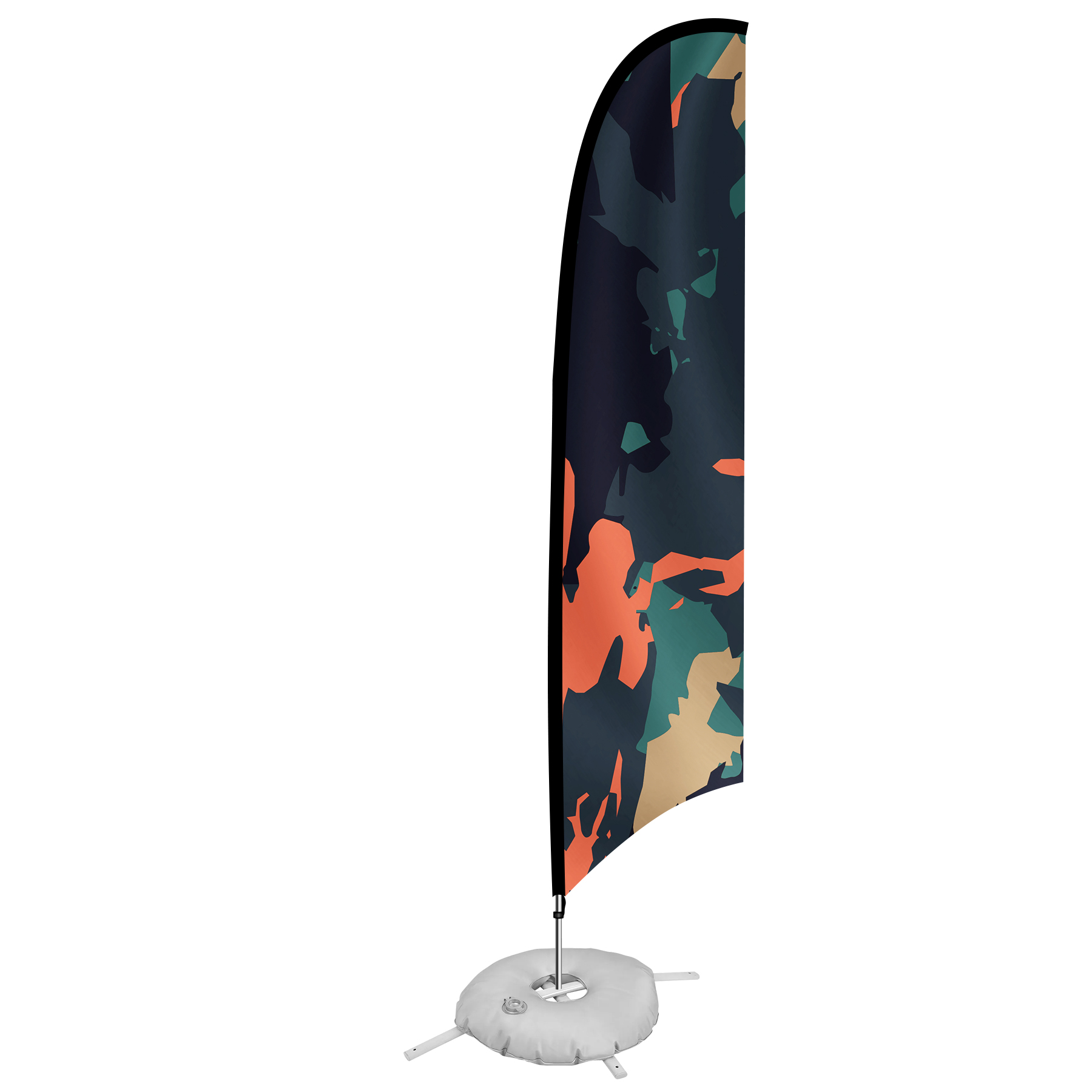Custome Feather Flag 14