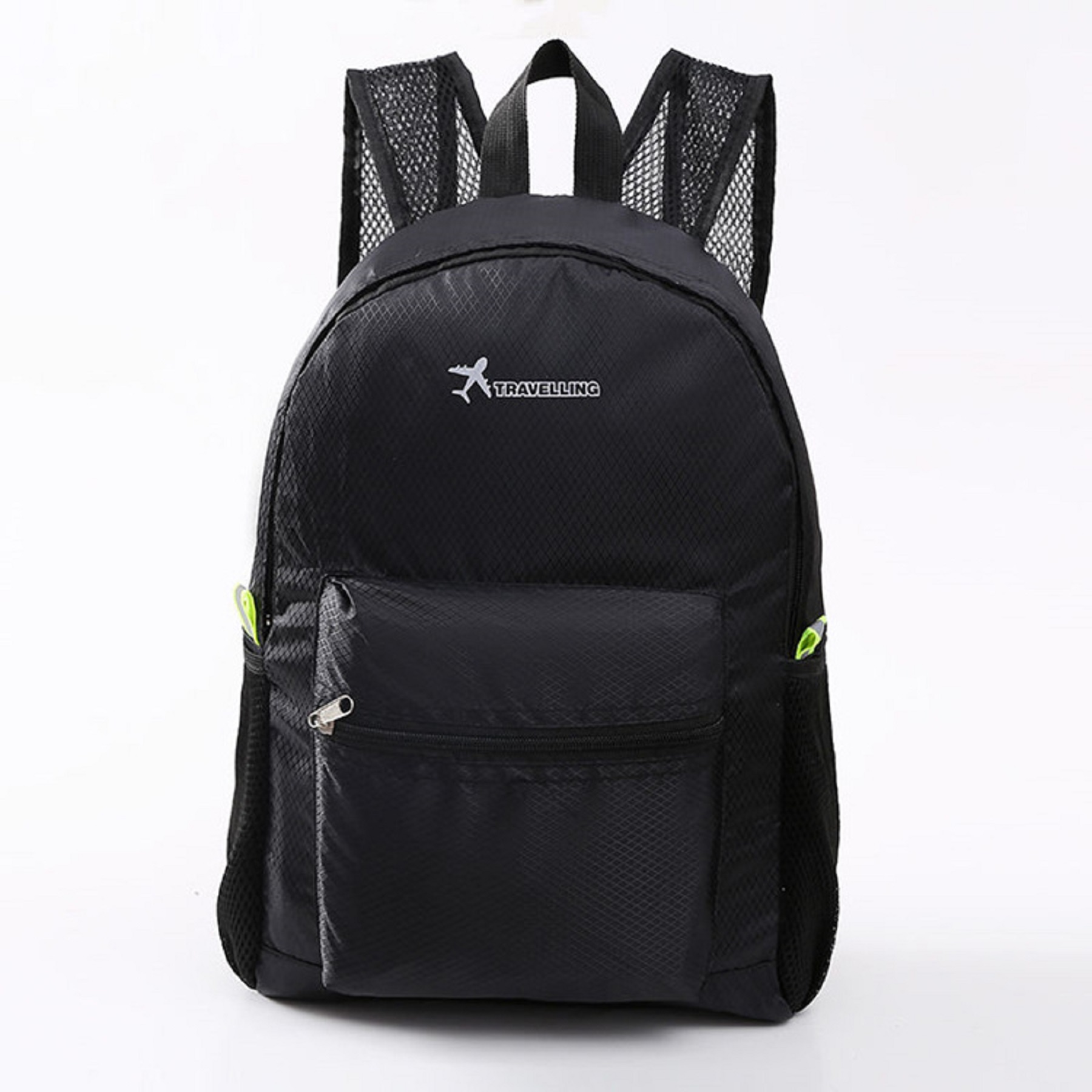 Ultra Lightweight Hiking Backpack 3