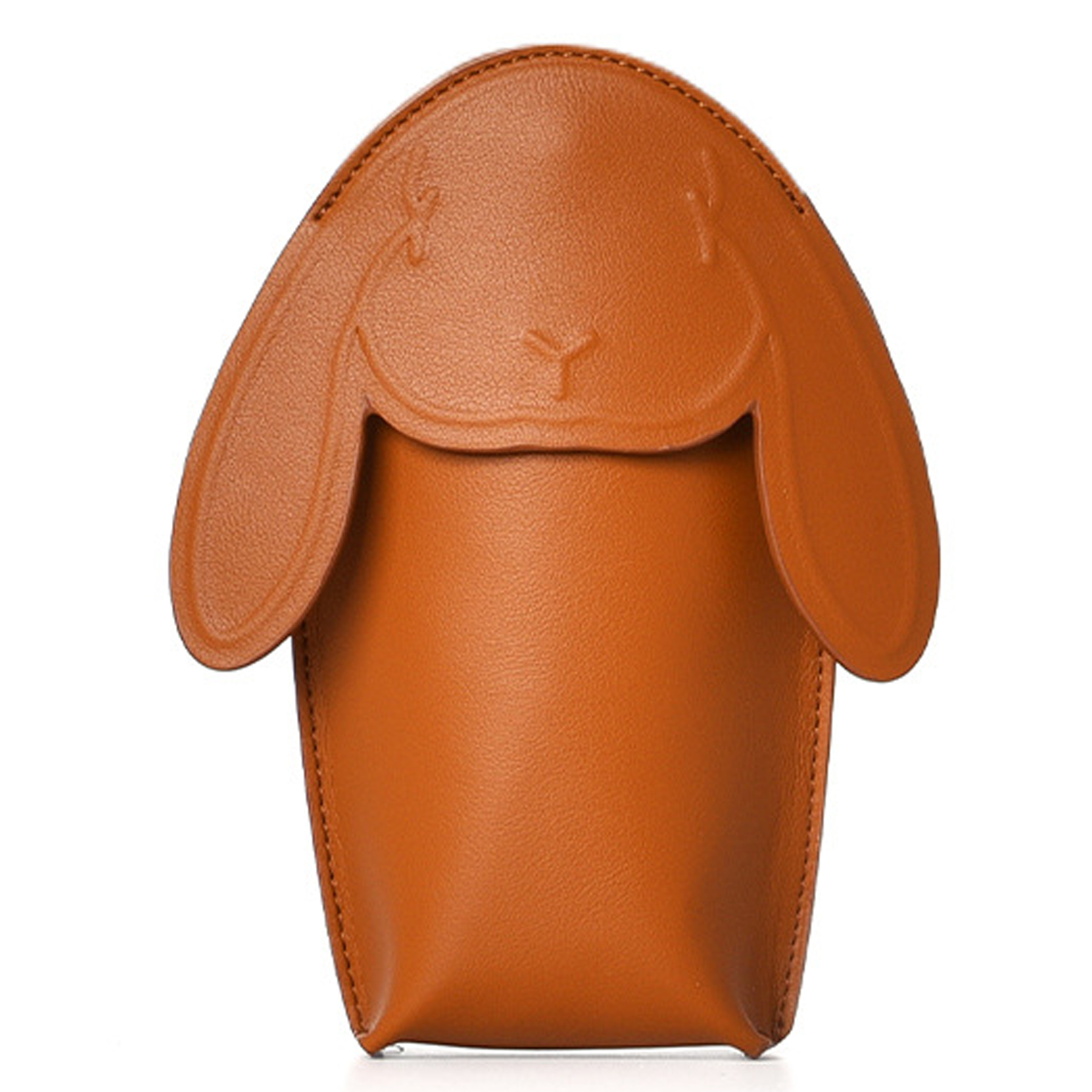 Genuine Leather Cell Phone Purse 6