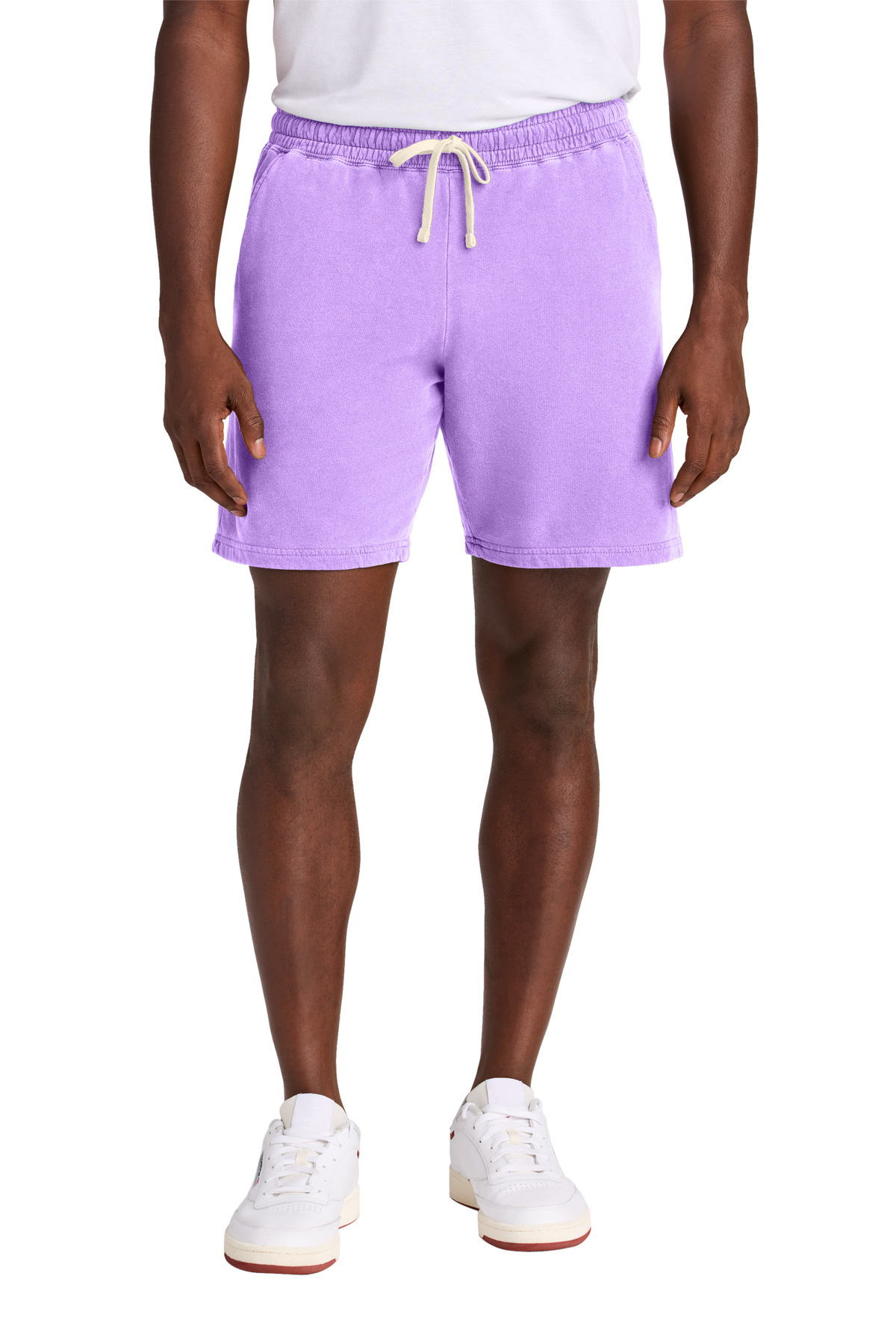 Comfort Colors Lightweight Sweatshort 1468 29