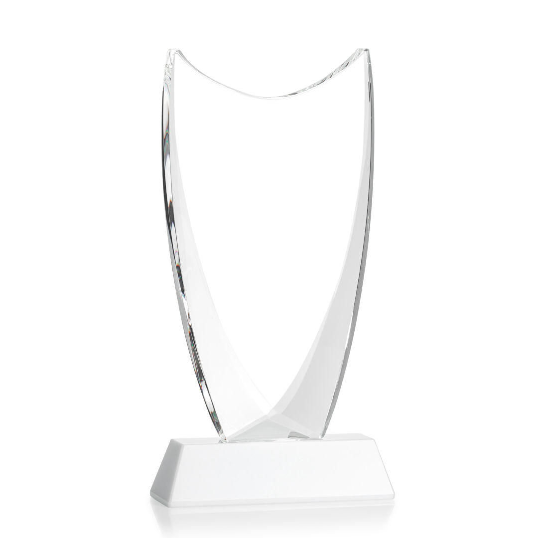 Dawkins VividPrint™ Award - White 6