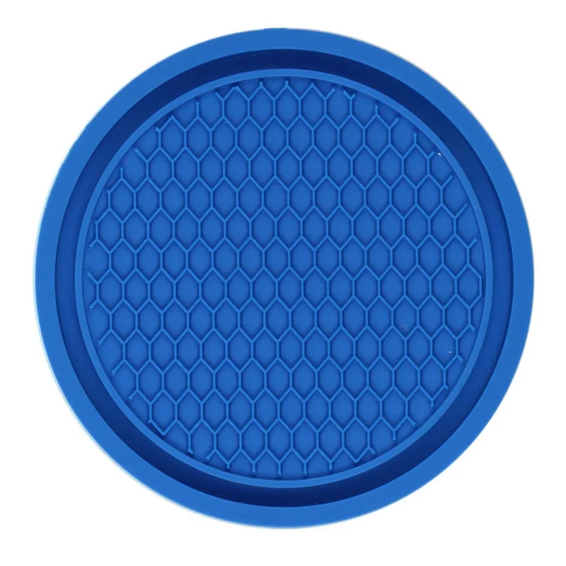 PVC Car Coaster 14