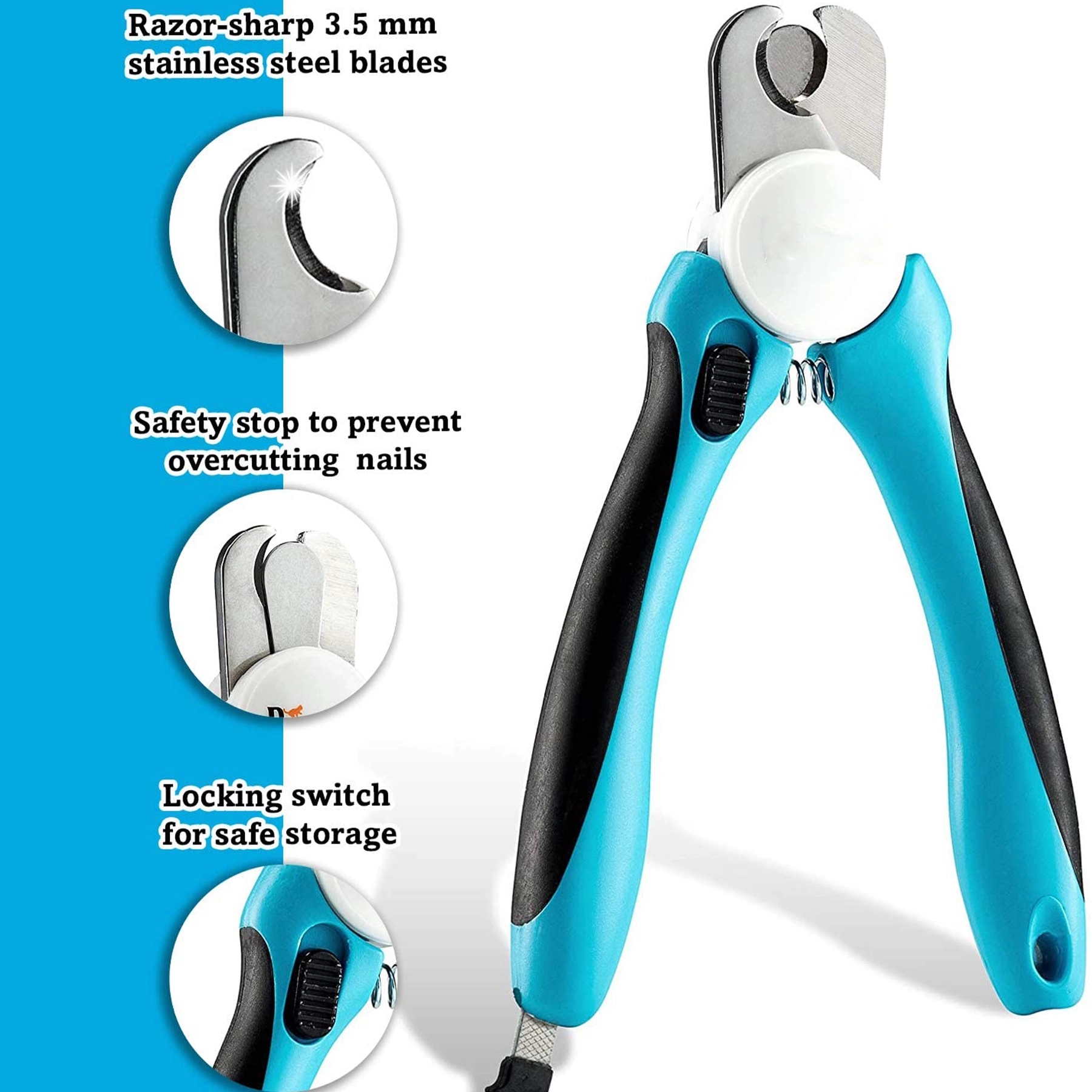 Dog Nail Trimmer 4