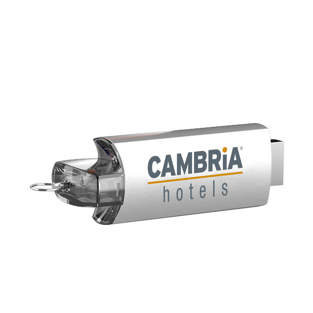 Wyona Twist Open USB 7