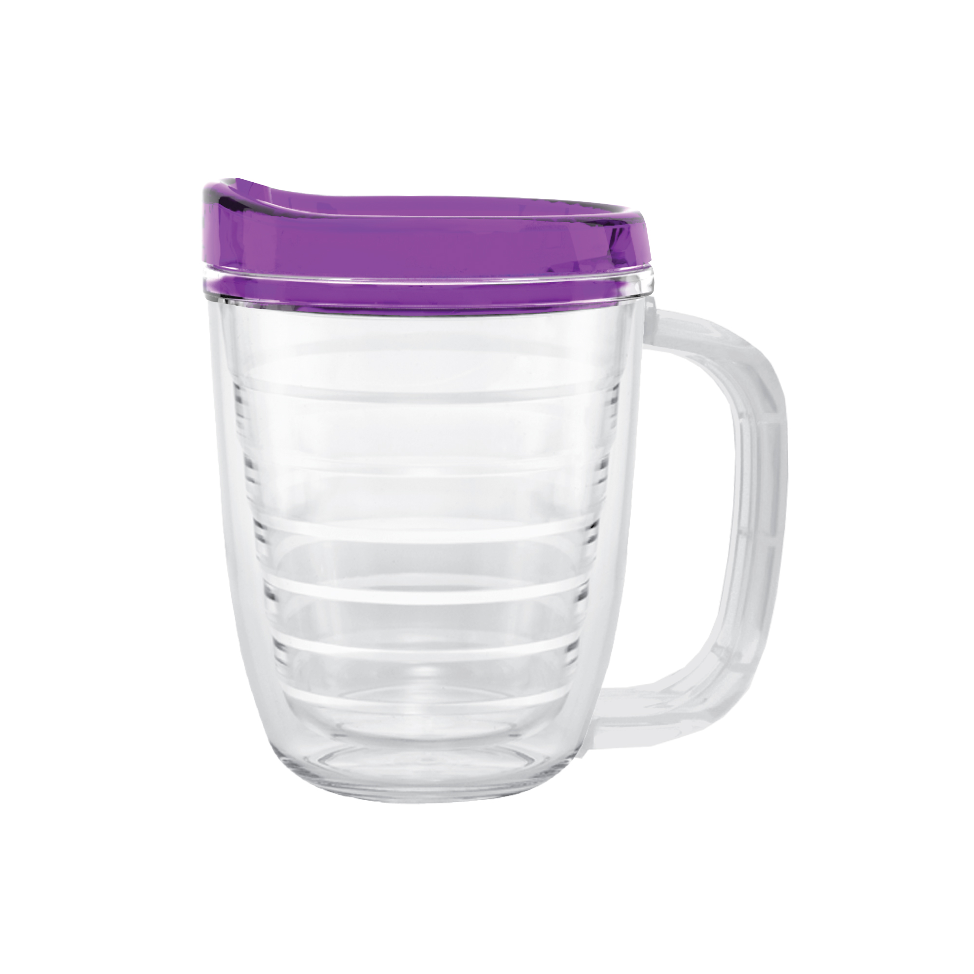12 oz. Shelby Coffee Mug 14