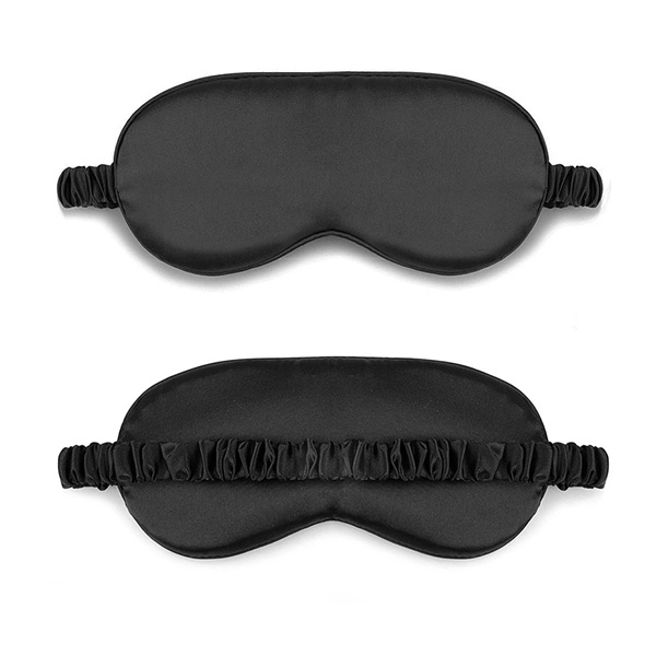 Eyeshade Sleep Silk Eye Mask 3