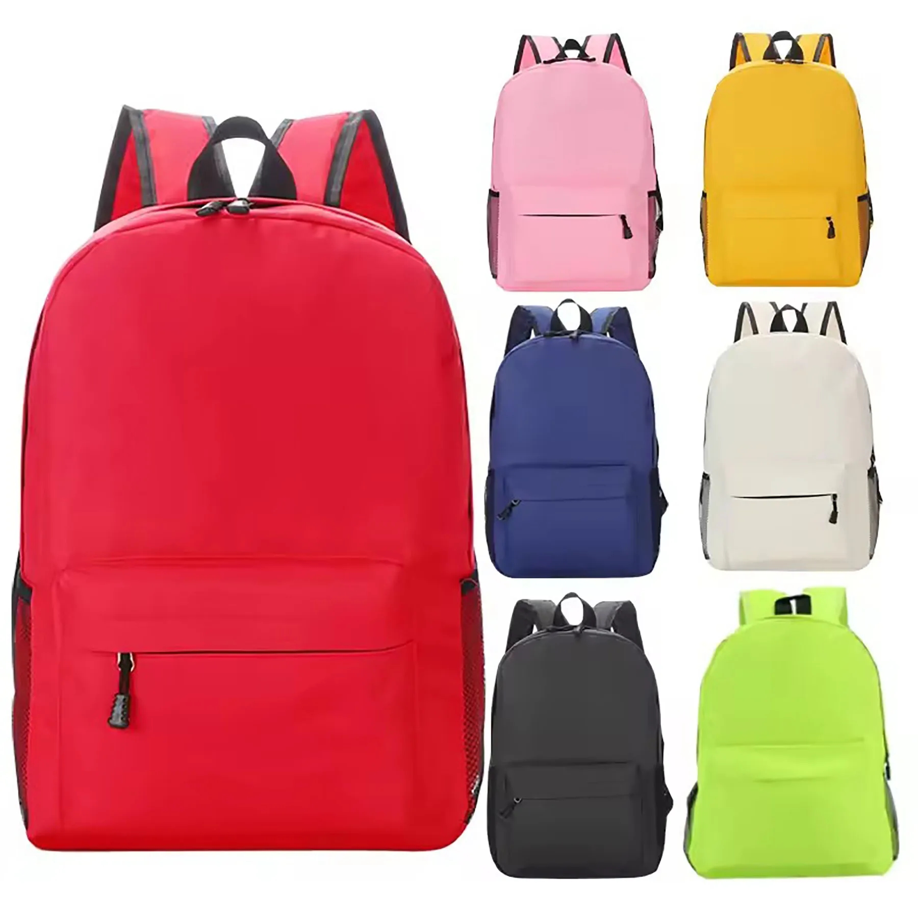 Children Backpack 10