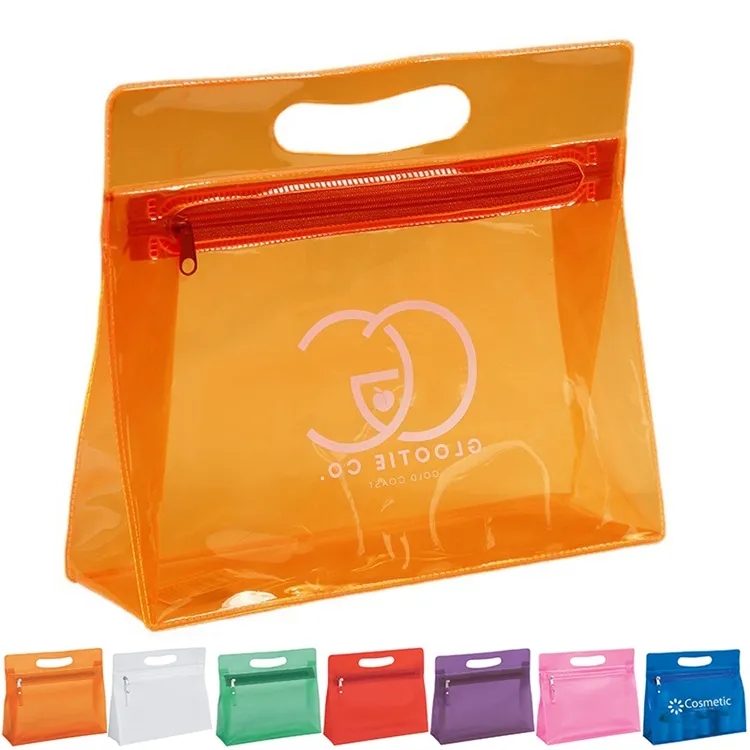 Cosmetic Vanity Bag 8
