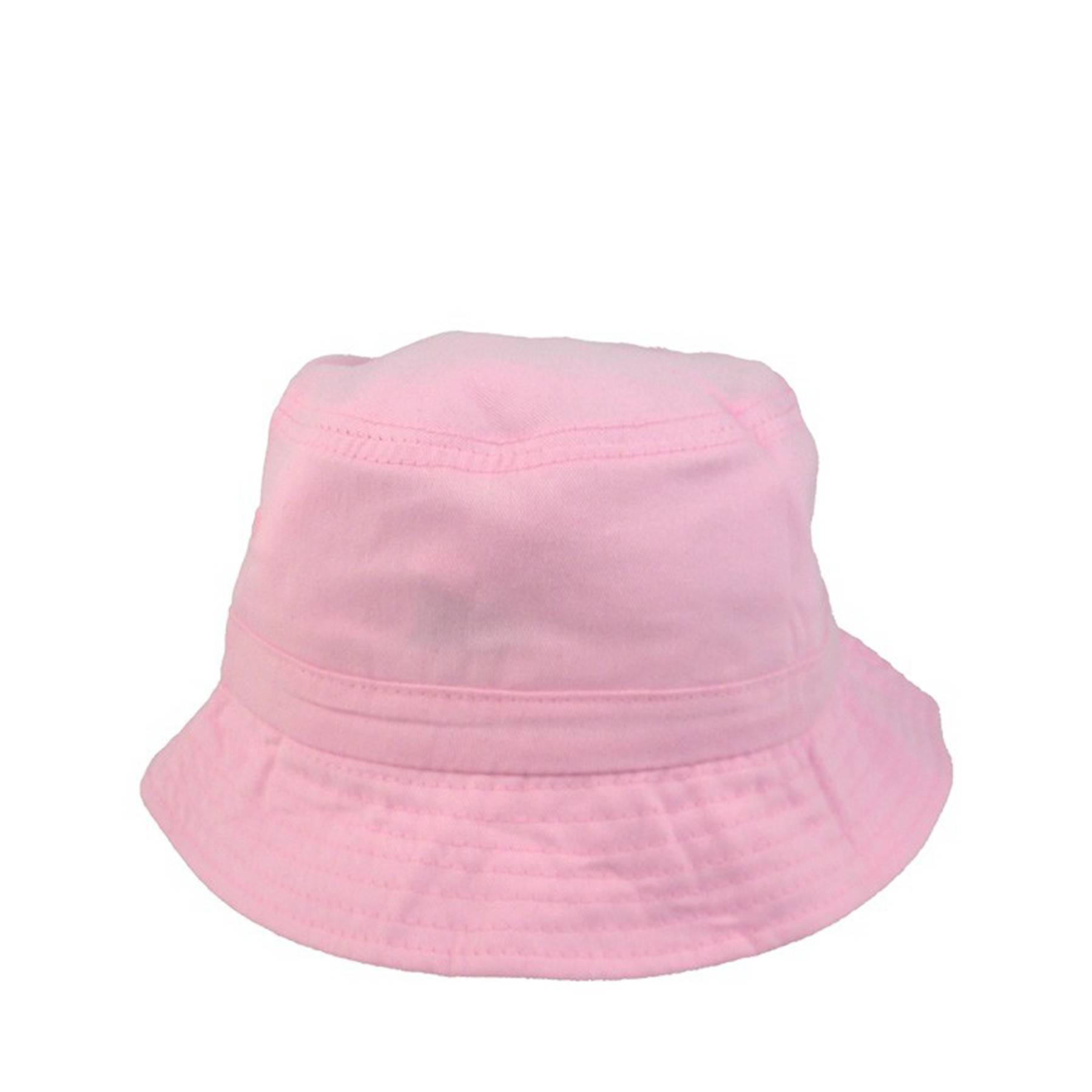 Cotton Bucket Hat 2