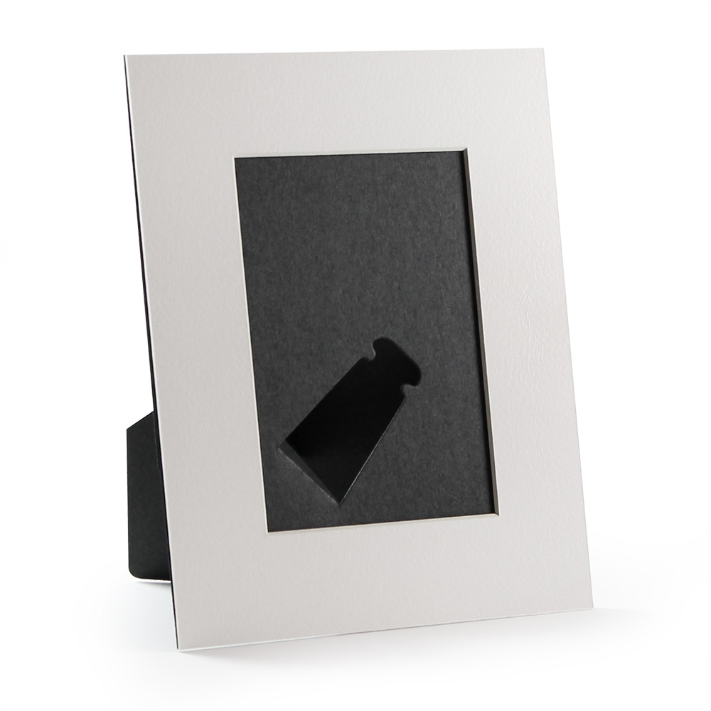 8" x 10" Bevel Easel Photo Frame 6