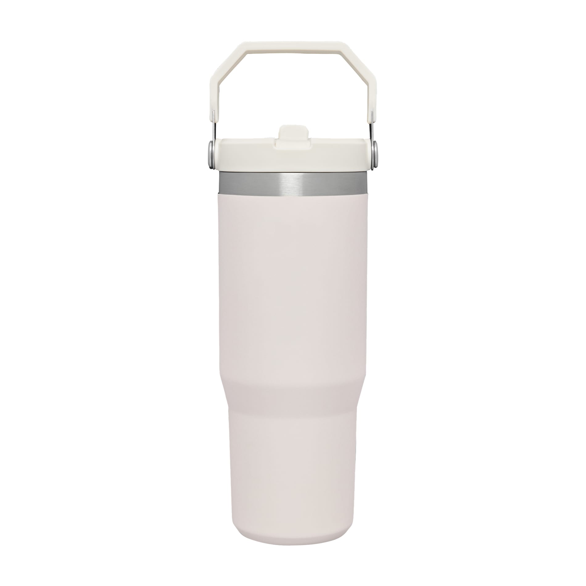 IceFlow Flip Straw Tumbler 30oz