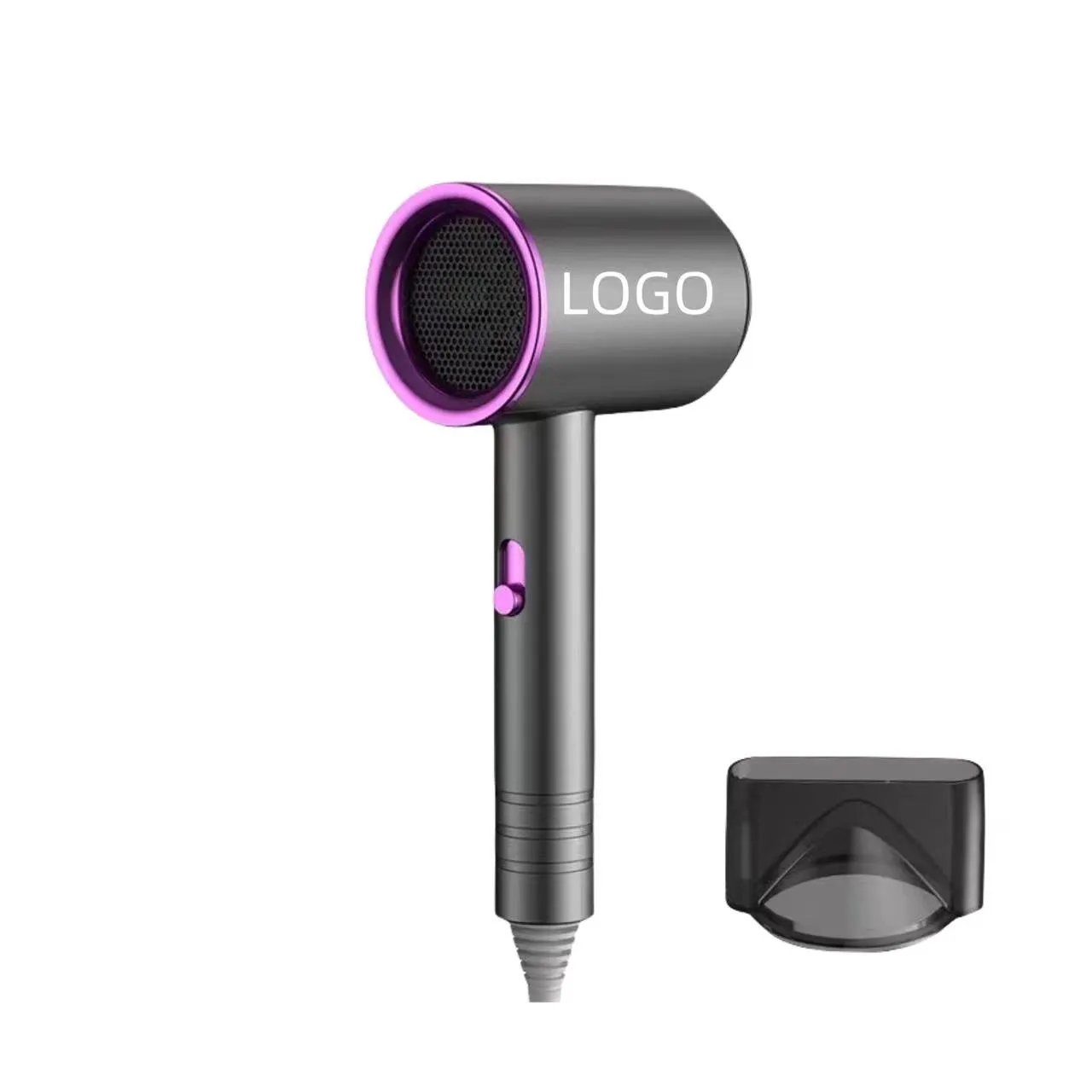 Hair Dryer 6