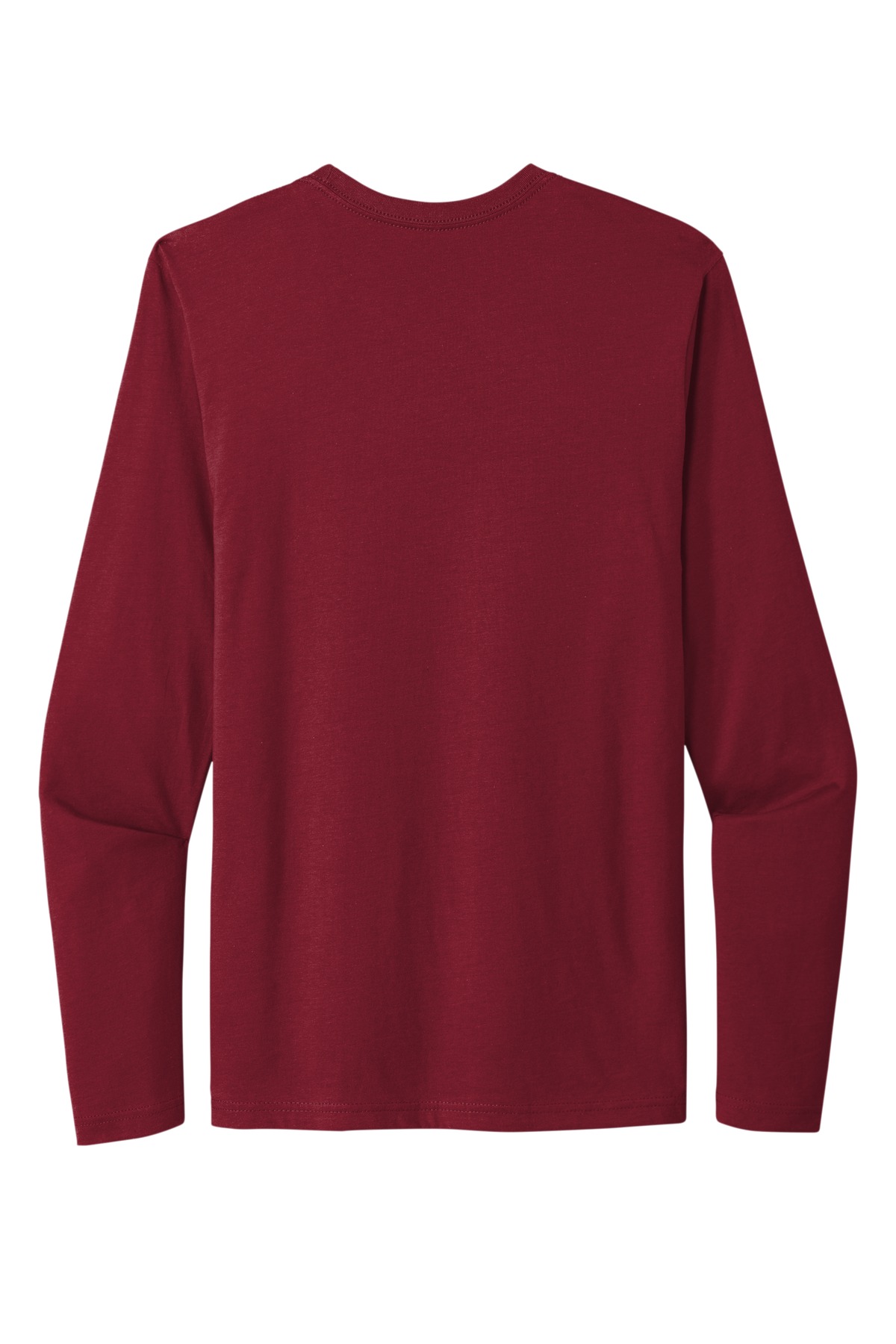 Next Level Apparel Cotton Long Sleeve Tee. NL3601 78