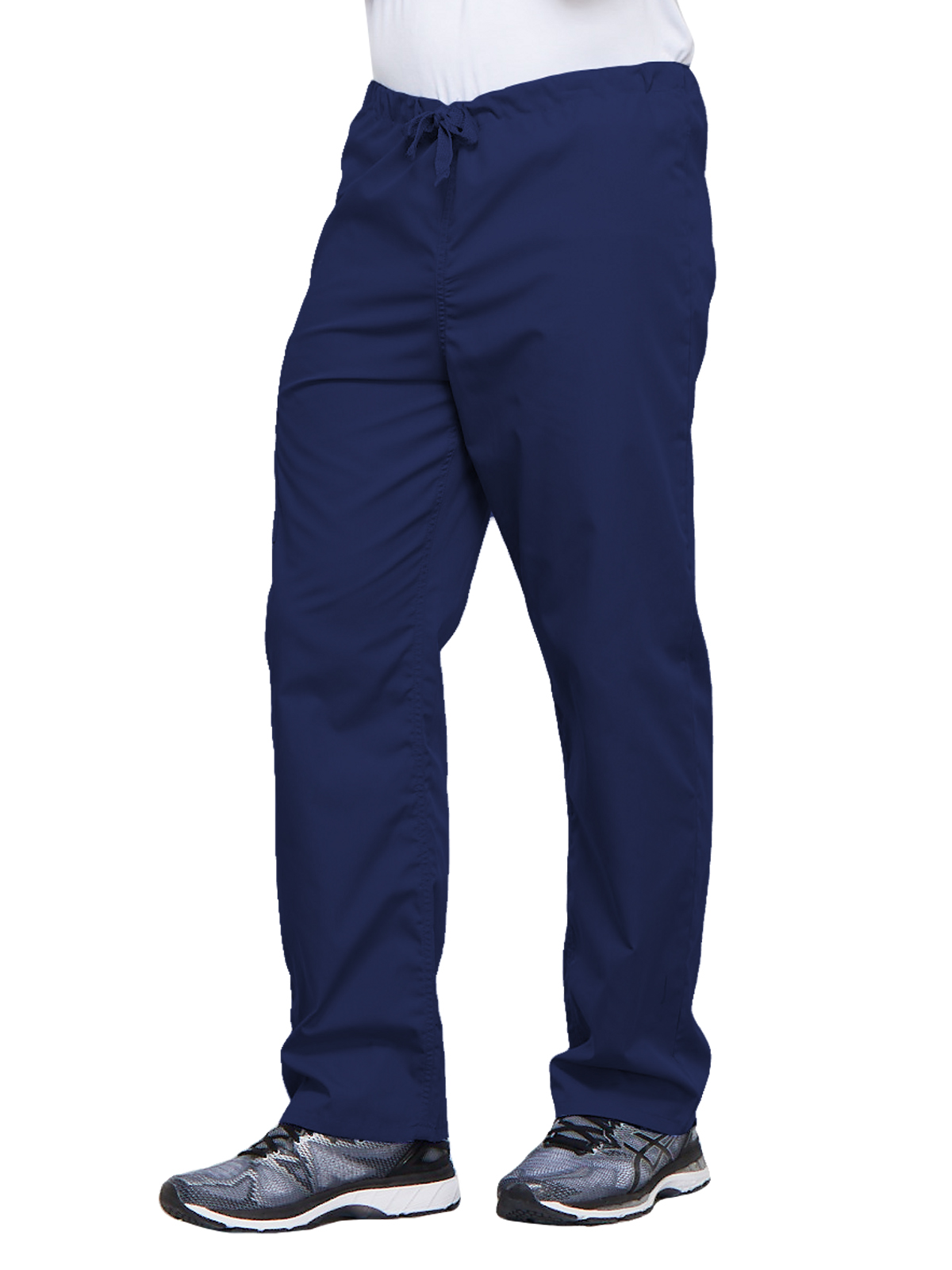 Cherokee - Workwear Originals - Unisex 2-Pocket Drawstring Cargo Pant 98