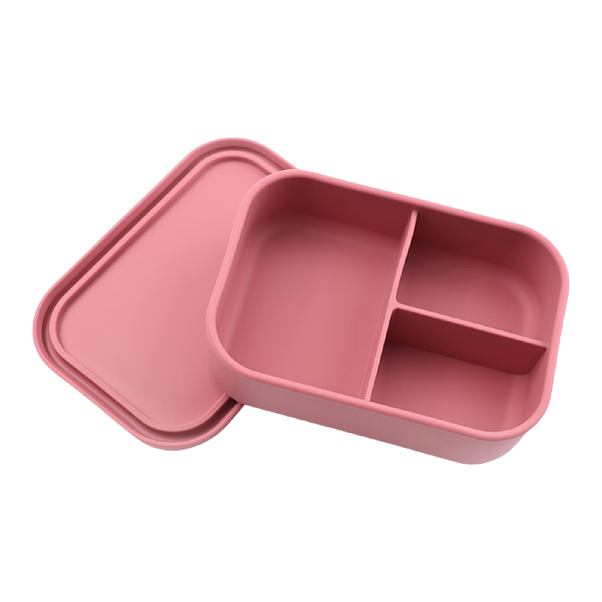 Silicone Lunch Box Set for Office 4