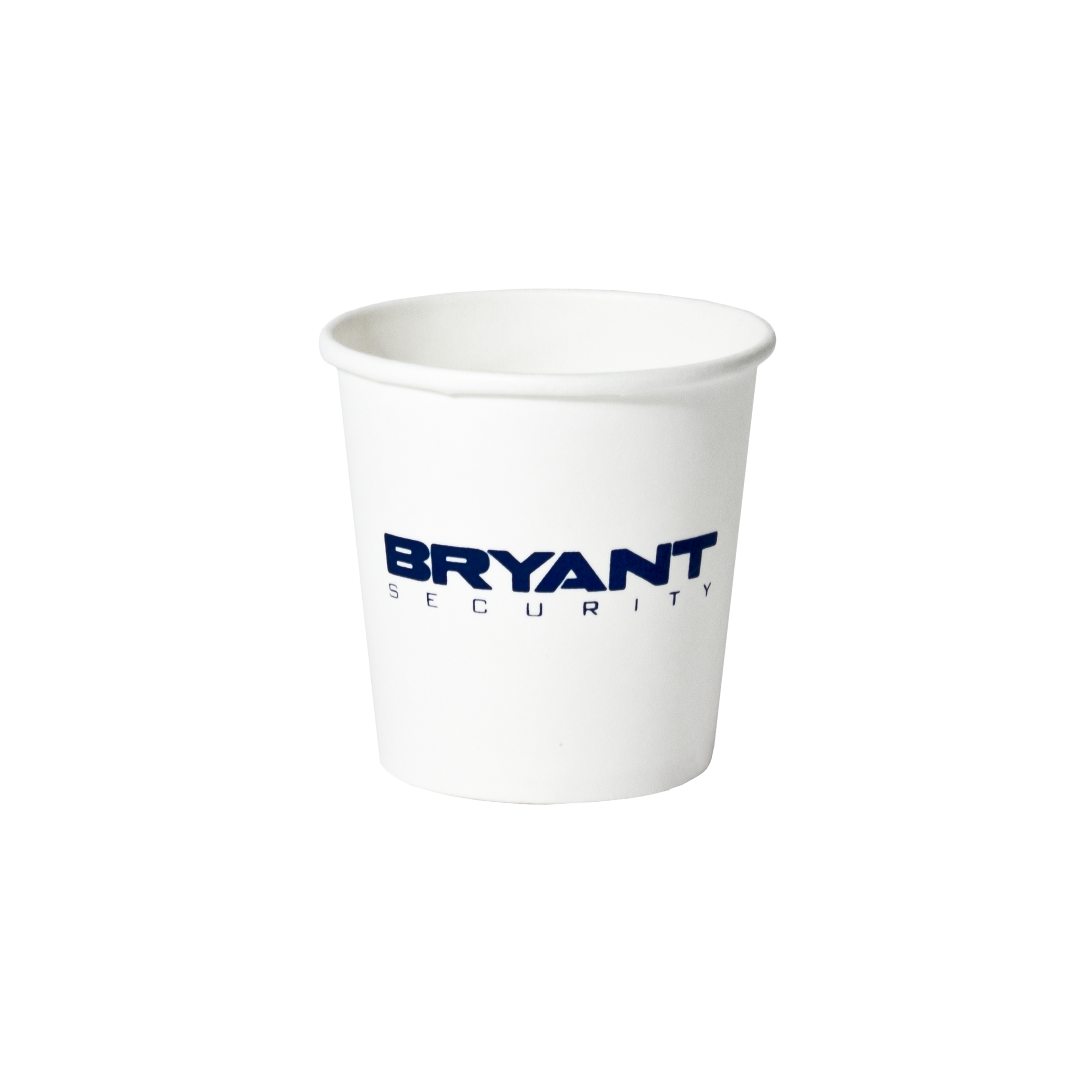 4 oz Paper Hot Cup