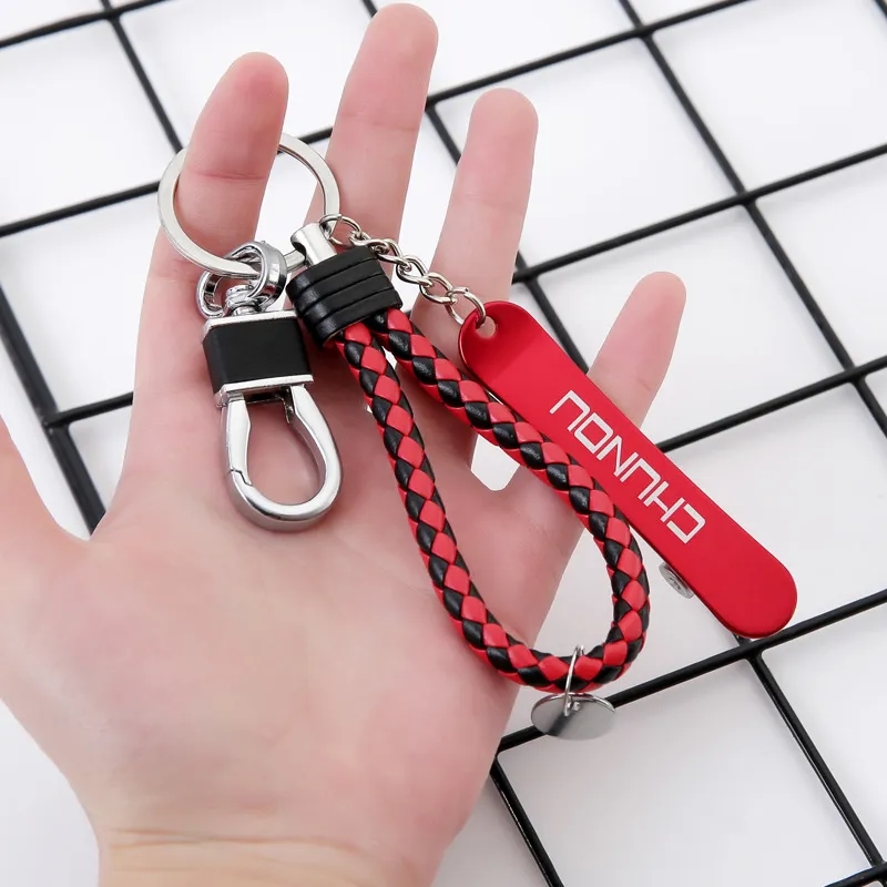 Scooter Key Chain 4