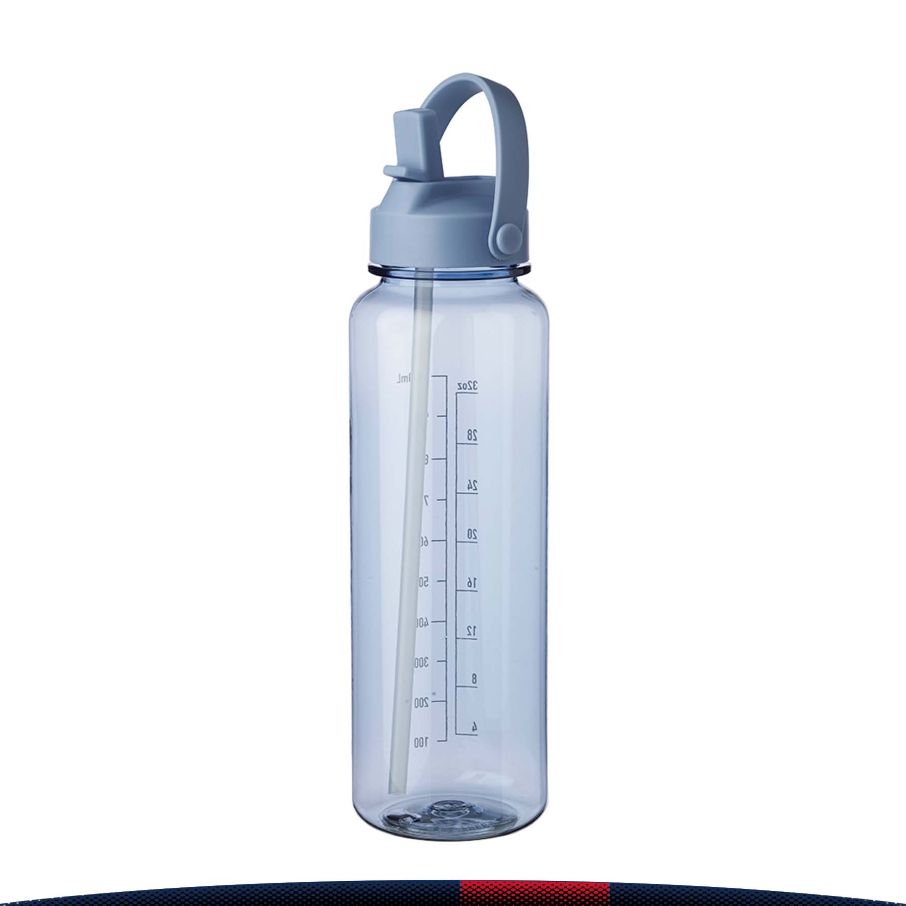 40.5 oz. Astey Plastic Water Bottle 7