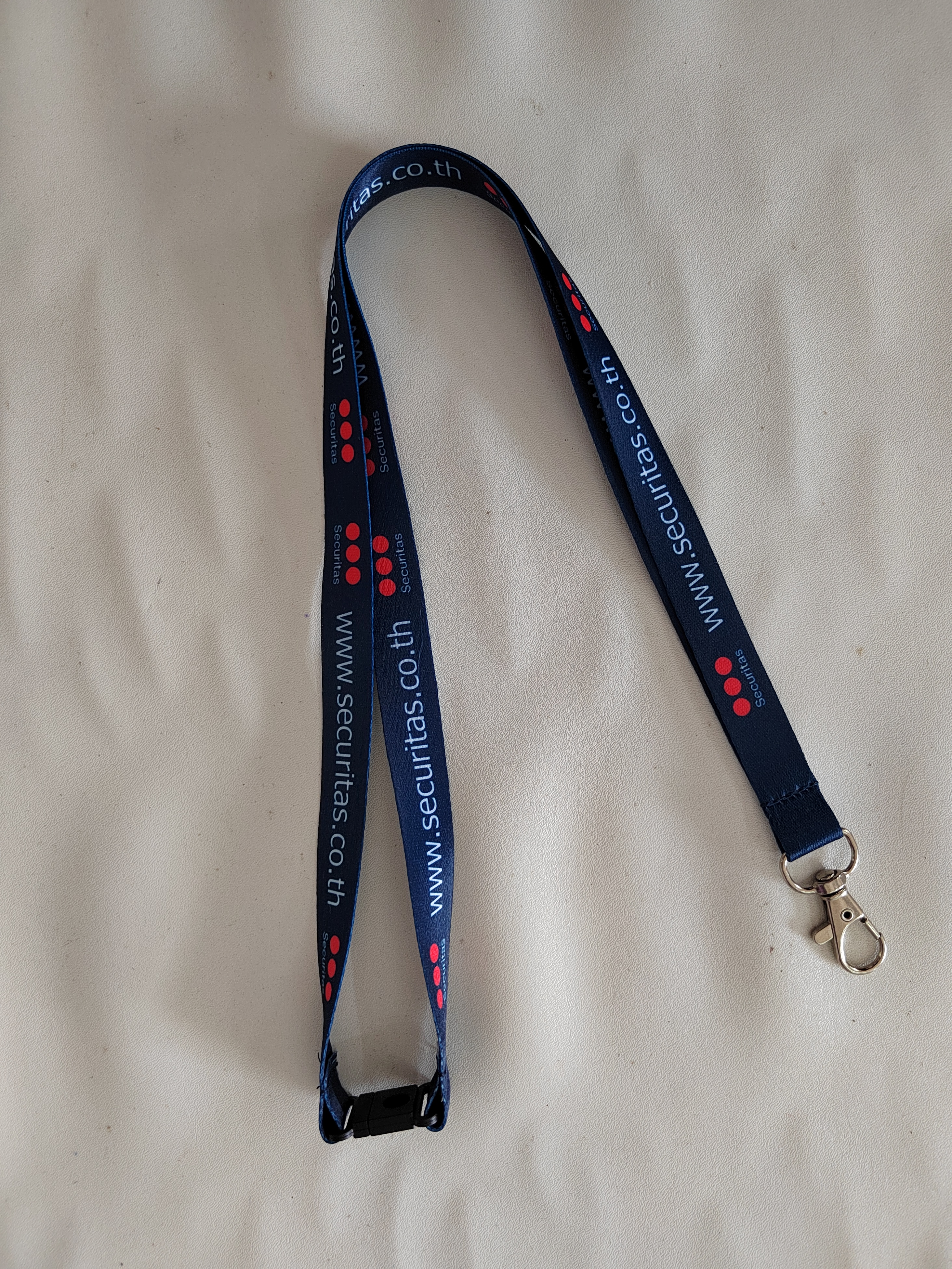 Lanyard 1