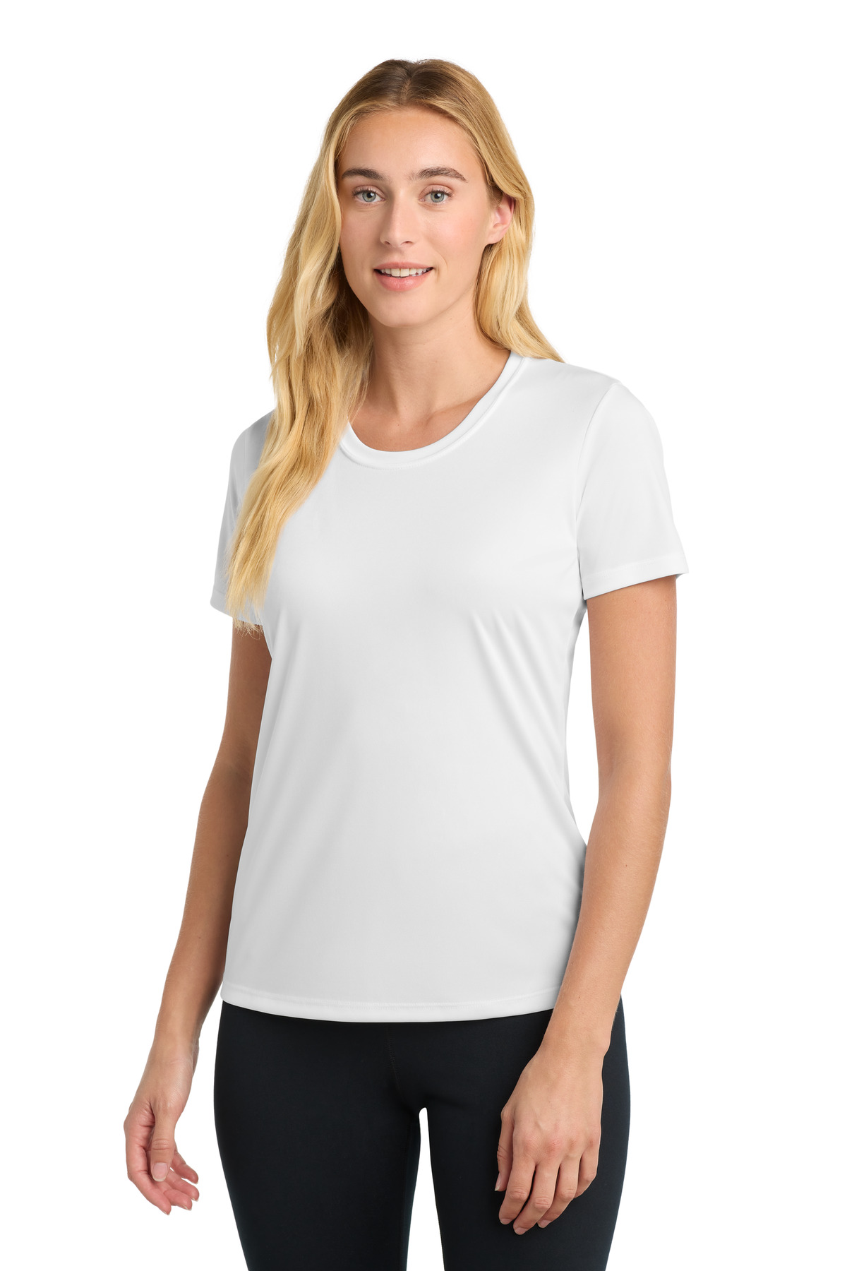 Sport-Tek Women's PosiCharge Competitor Tee. LST350 131