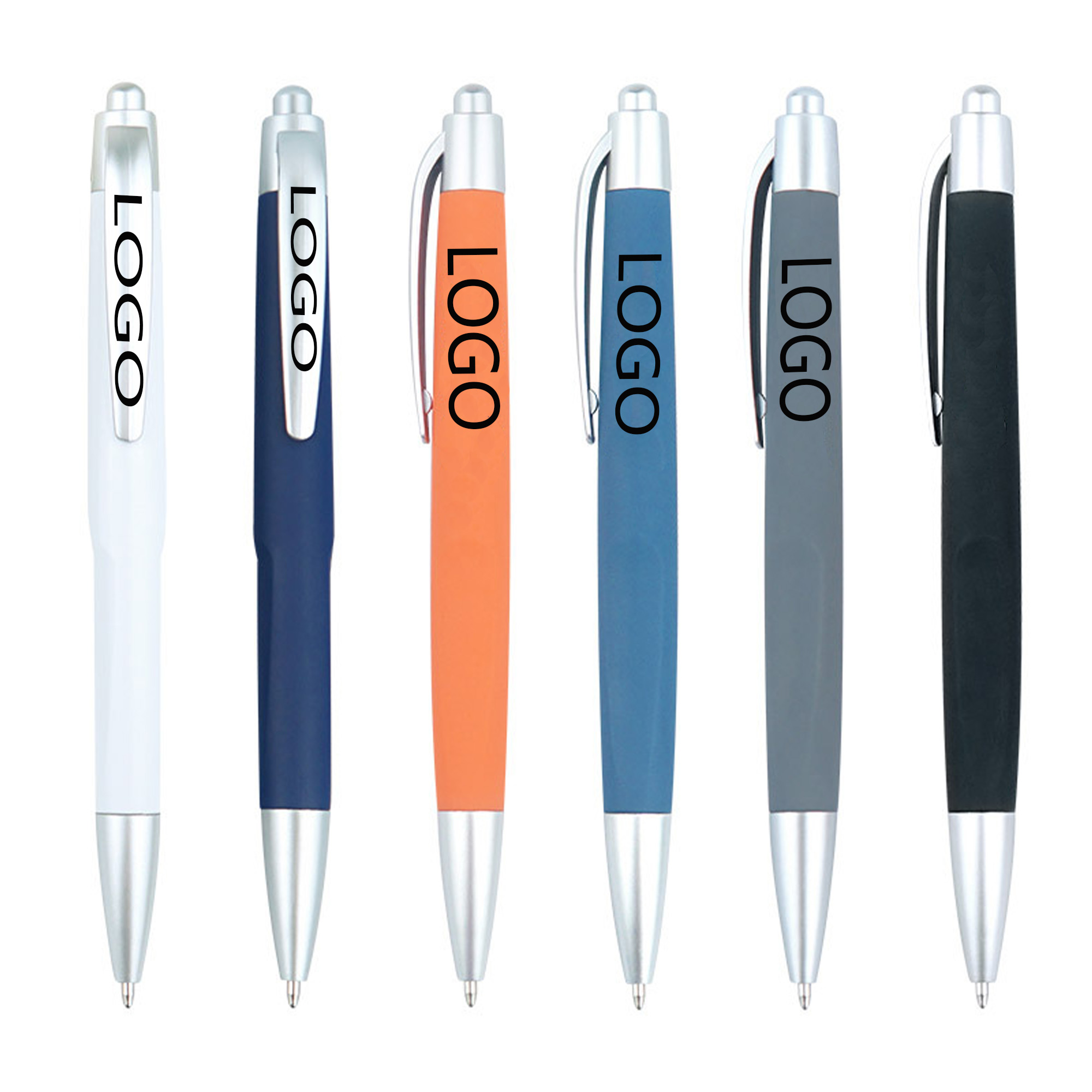 Business Unisex Ballpoint Pen 2