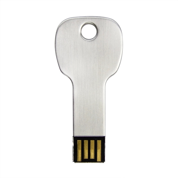 Key USB Flash Drive 2