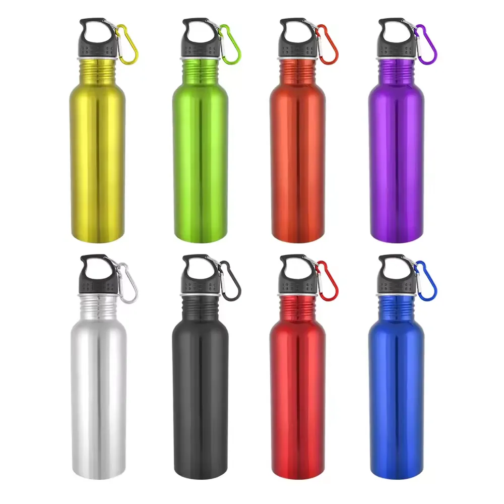 The Solairus Water Bottle 3