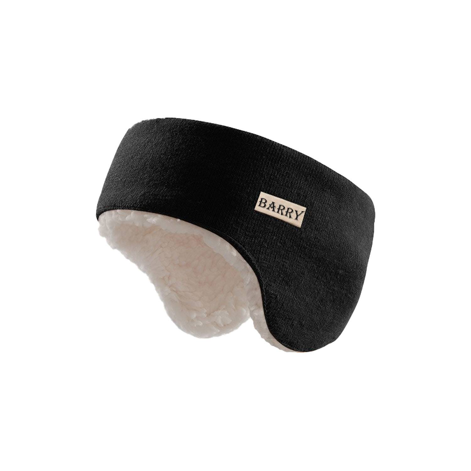 Womens Warm Outdoor Earmuffs In Winter 3