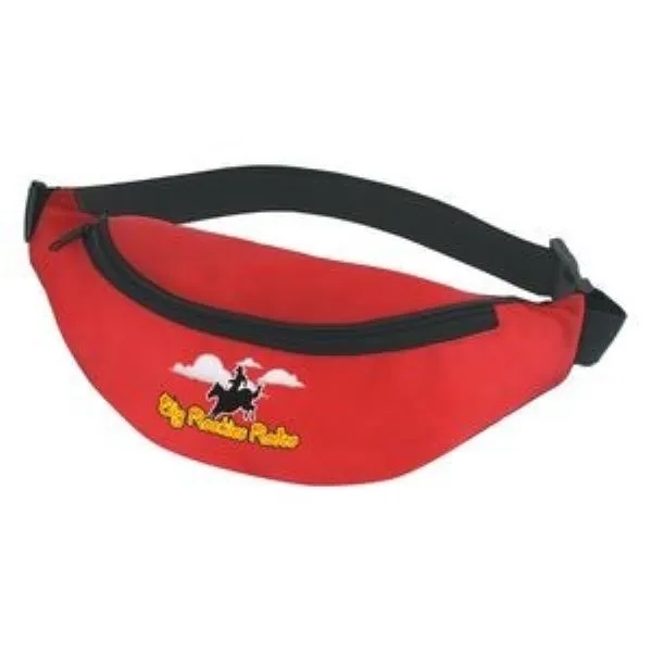 Budget Fanny Pack 25