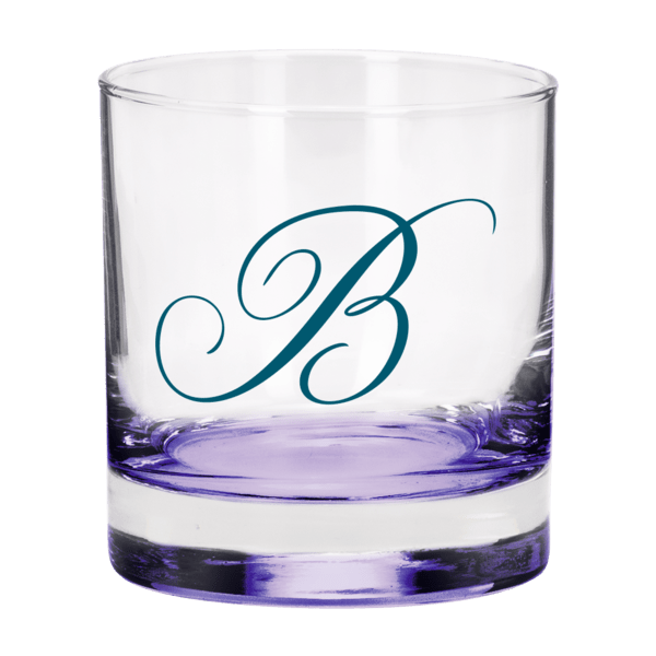 Malt 8 oz Libbey Heavy Base Scotch Glass 37
