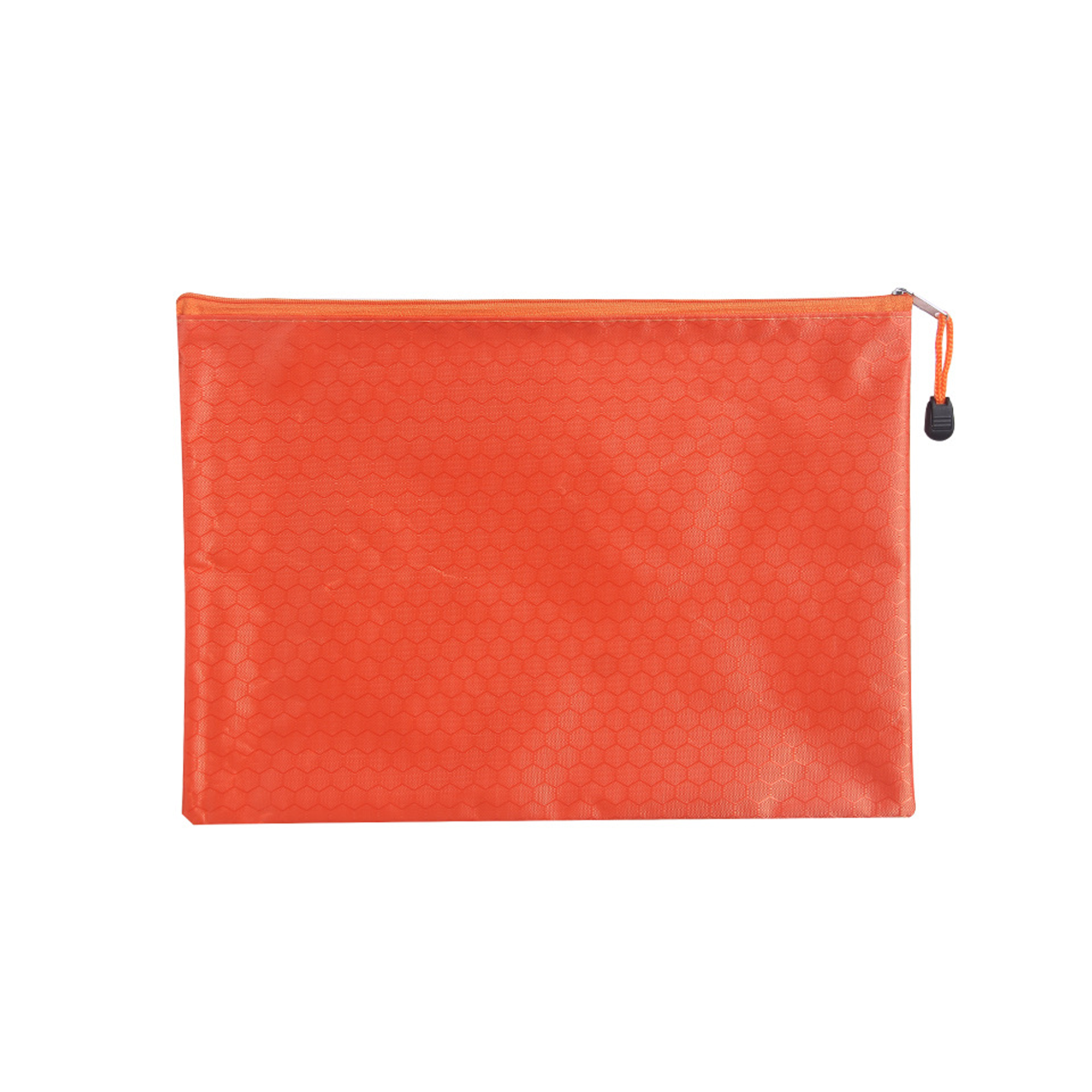 A4 Waterproof Zipper File Bag 2