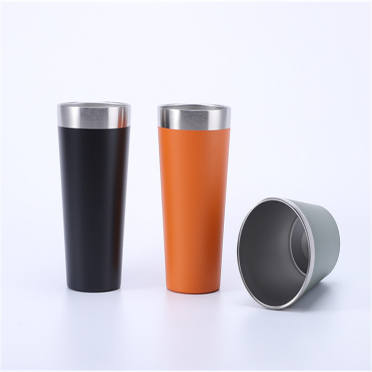 16oz Taper Cup 2
