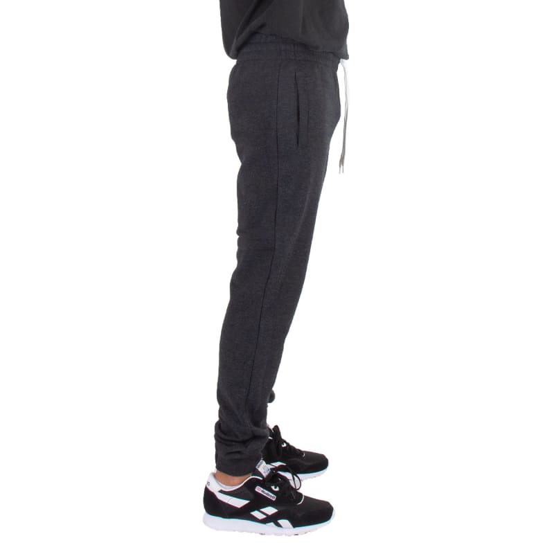 Shaka Wear Men's Fleece Jogger 4