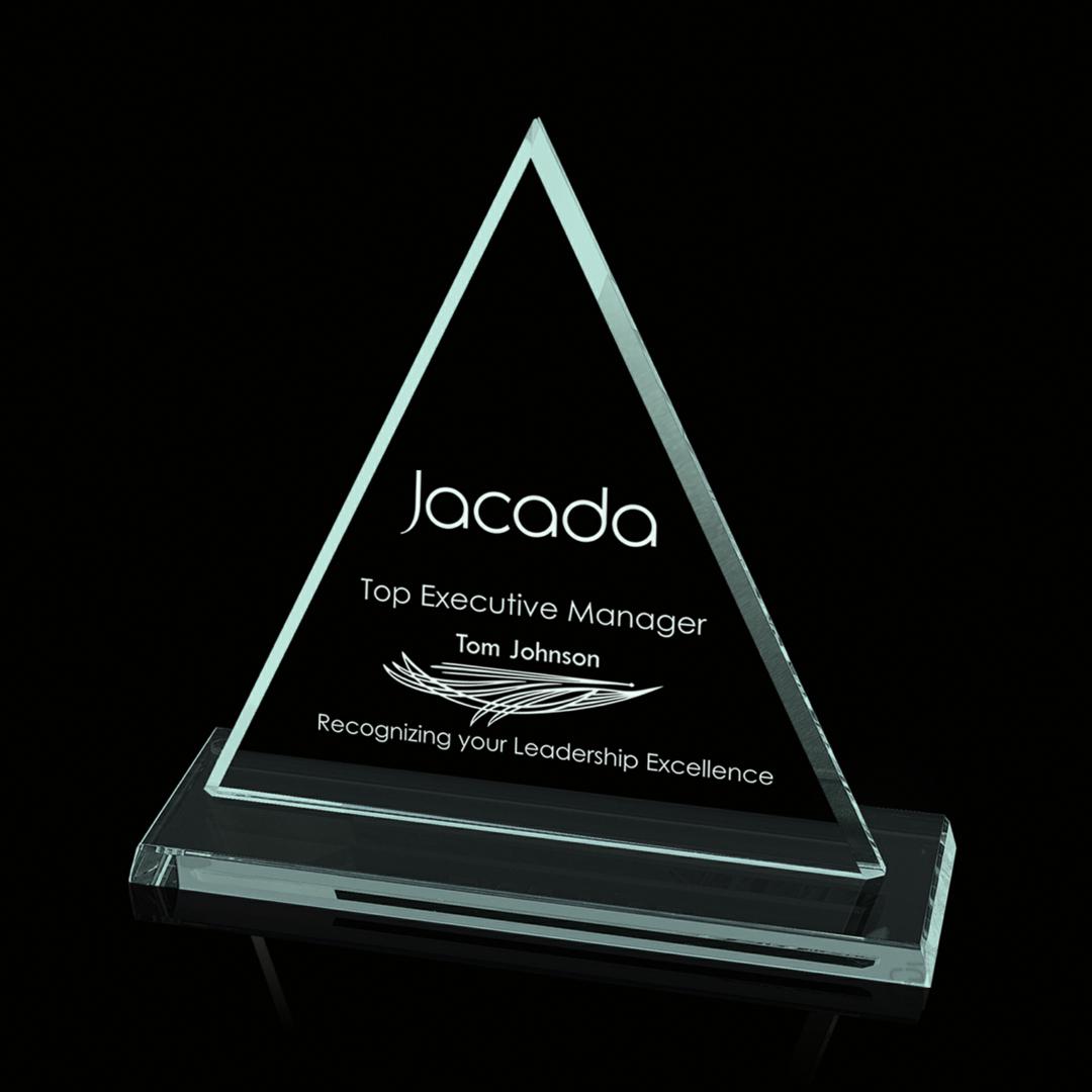 Princeton Award - Jade 2