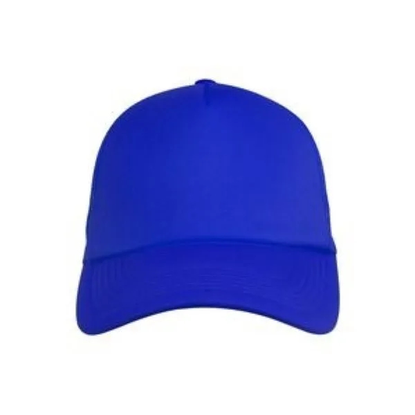 Foam Trucker Mesh Cap 24