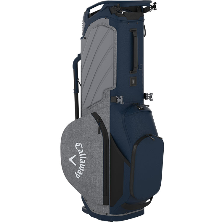 Callaway Fairway + Stand Bag 34