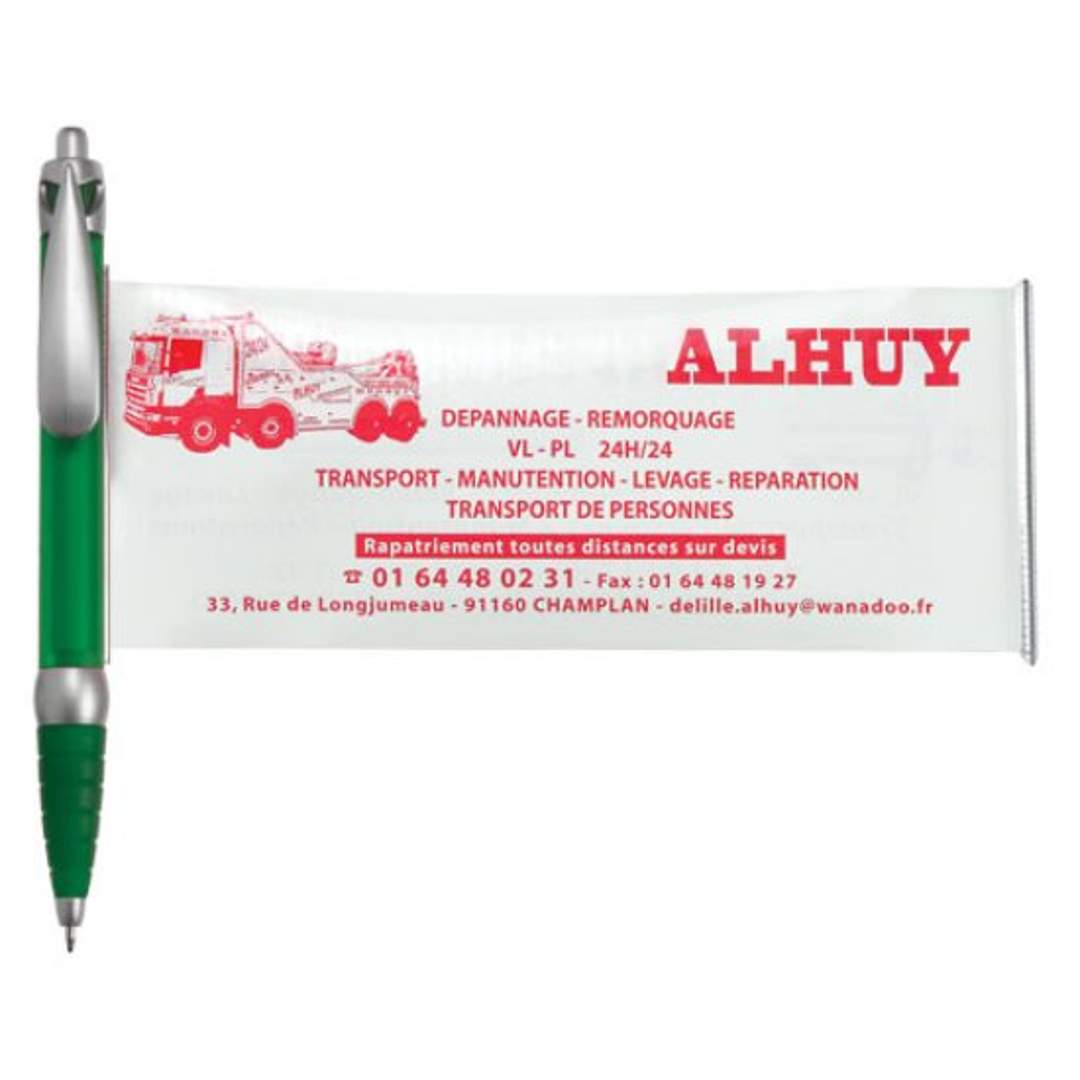 Pull-out Ad Pen (5-6 weeks) 2