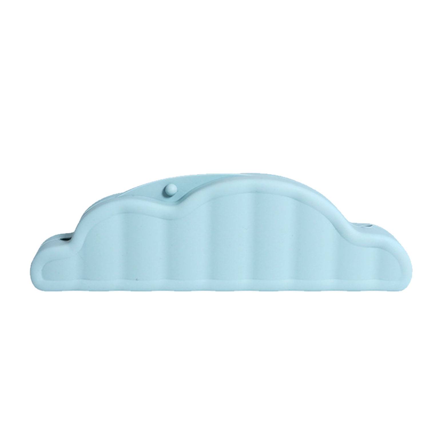 Portable Waterproof Silicone Makeup Bag 3