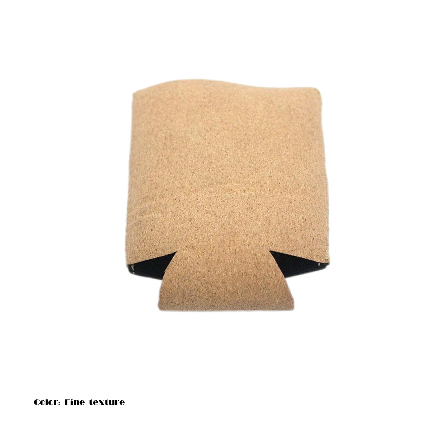 Cork can holder/CAN COOLER SLEEVE 330ml 8