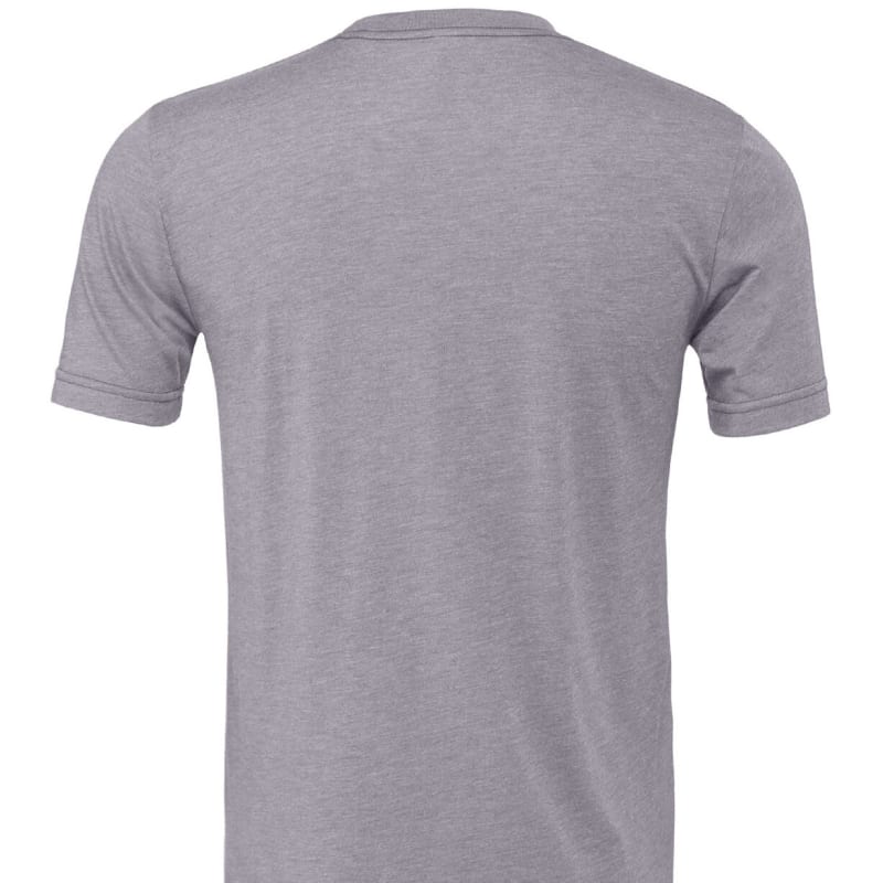Bella + Canvas Unisex Heather CVC T-Shirt 119