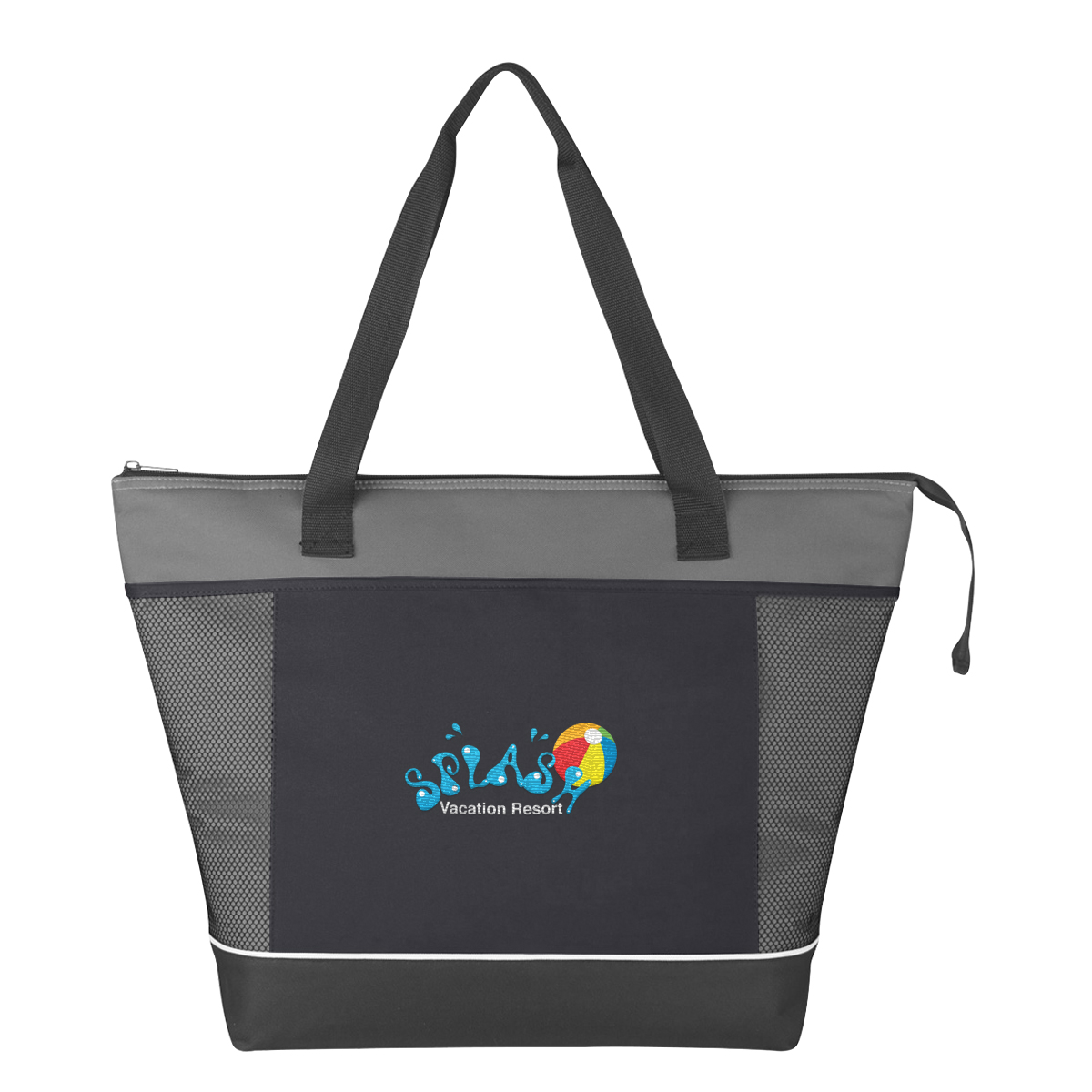 Mega Shopping Kooler Tote Bag 11