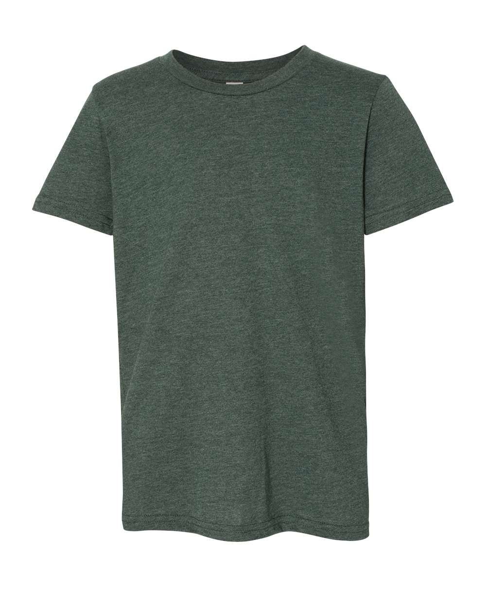 Youth CVC Jersey Tee - 3001YCVC 150