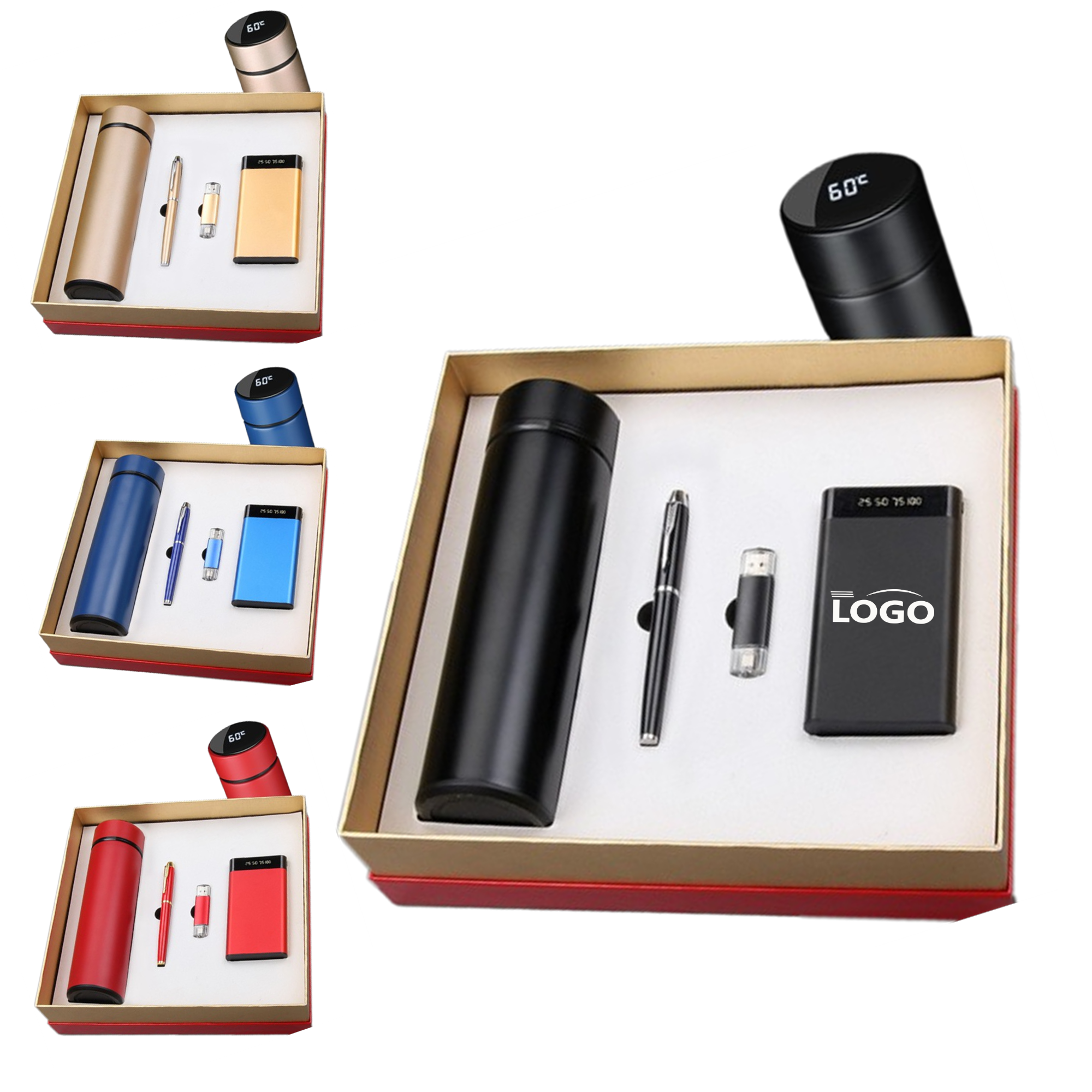 Custom Executive Gift Set 2