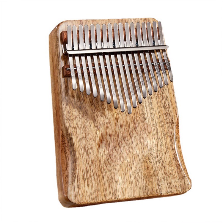 Kalimba 17 Keys Thumb Piano