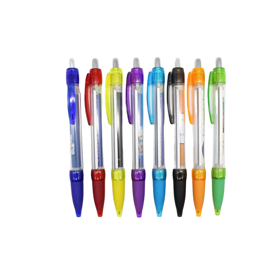 Retractable Banner Pen 2