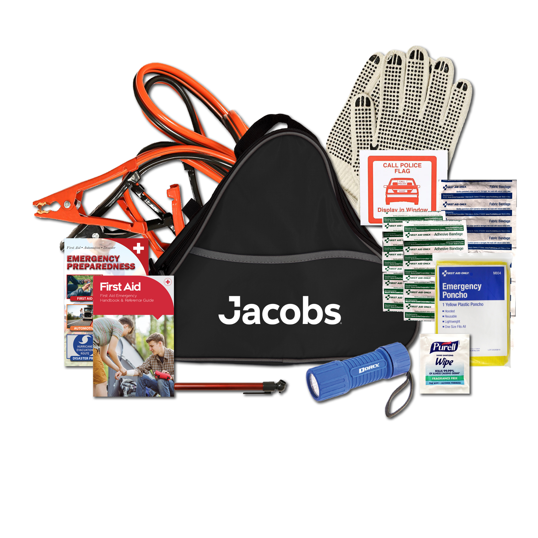 Automotive Kit 8