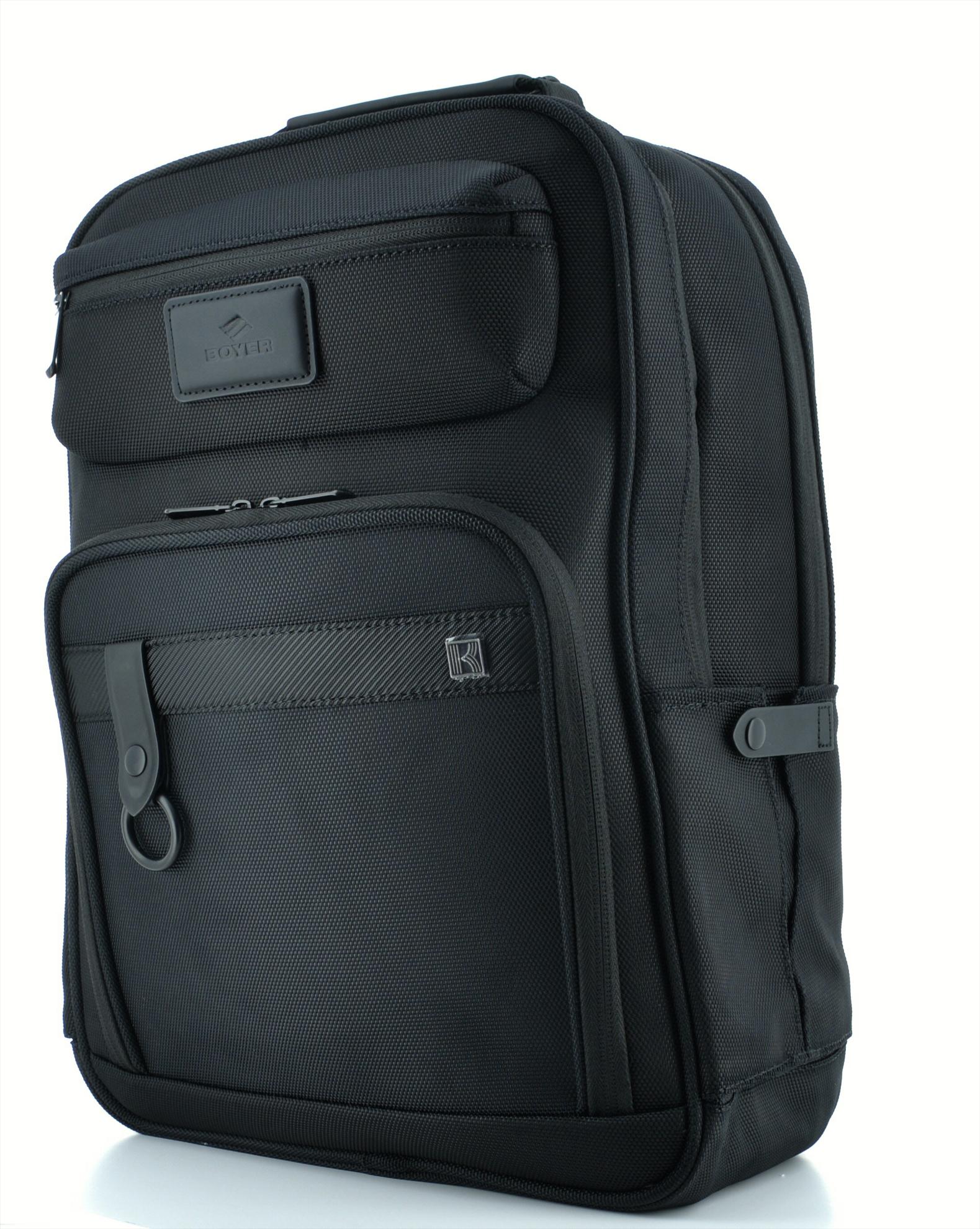 KAPSTON® Stratford Business Backpack 42