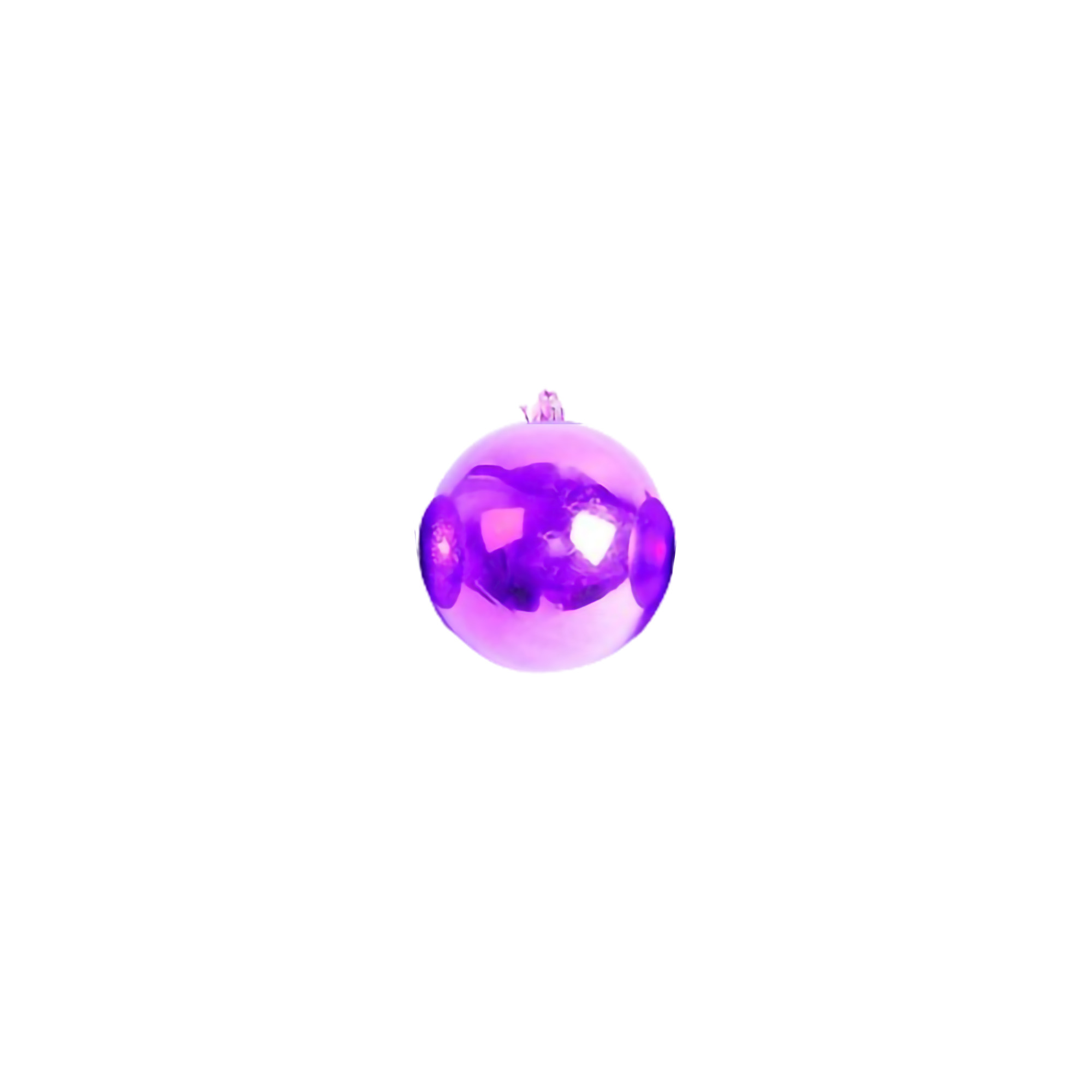 Christmas Balls Tree Ornaments 3