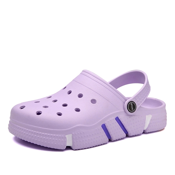 Crocs Unisex-Adult Men's and Women's Classic Clog 5