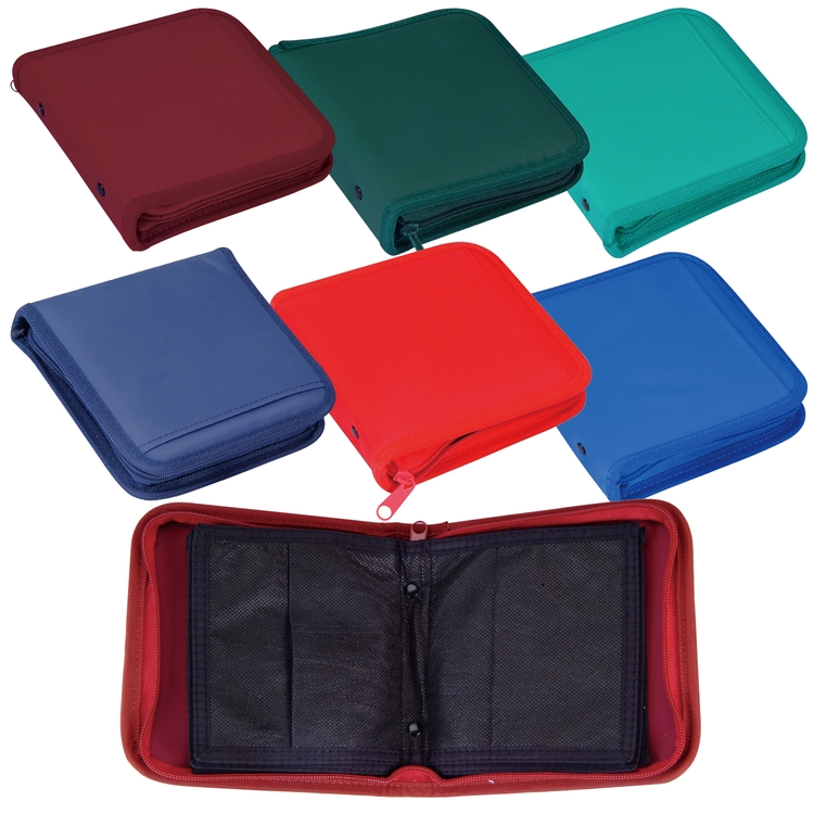 The 12 CD Case 4